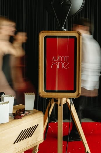 Custom Screen Display